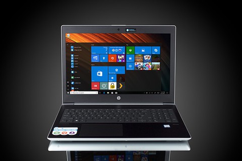 Lựa chọn laptop tối ưu cho startup và văn phòng nhỏ - Ảnh 5. Lựa chọn laptop tối ưu cho startup và văn phòng nhỏ - Ảnh 5.