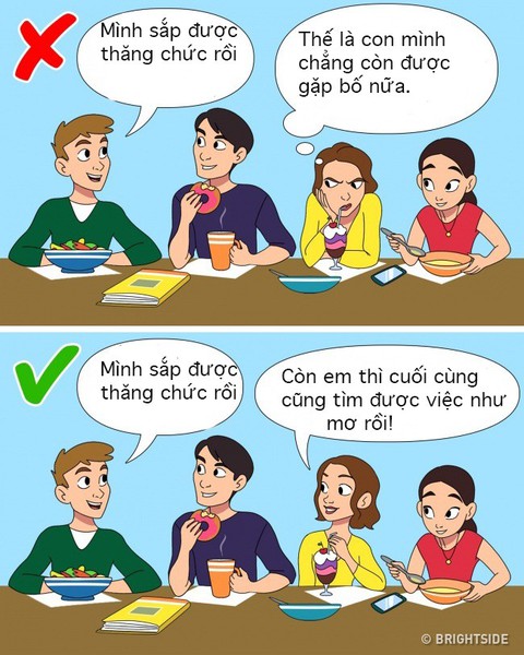 Sự khác biệt của những mối quan hệ dài lâu - Ảnh 5. Sự khác biệt của những mối quan hệ dài lâu - Ảnh 5.