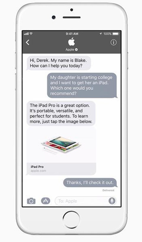 7 tính năng thú vị và mới nhất của iOS 11.3 - Ảnh 5. 7 tính năng thú vị và mới nhất của iOS 11.3 - Ảnh 5.