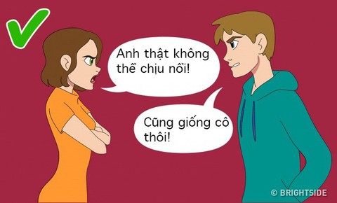 Sự khác biệt của những mối quan hệ dài lâu - Ảnh 8. Sự khác biệt của những mối quan hệ dài lâu - Ảnh 8.