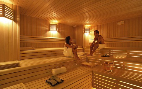 Đi Phần Lan ai mời xông hơi đừng từ chối - Ảnh 2. Đi Phần Lan ai mời xông hơi đừng từ chối - Ảnh 2.