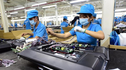 Tại sao các quốc gia thất bại? Thể chế, thể chế, thể chế! - Ảnh 1. Tại sao các quốc gia thất bại? Thể chế, thể chế, thể chế! - Ảnh 1.
