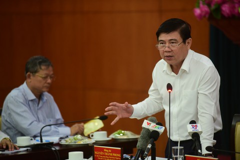 Thuế phí không phải để tăng thu mà để quản lý tốt hơn - Ảnh 3. Thuế phí không phải để tăng thu mà để quản lý tốt hơn - Ảnh 3.