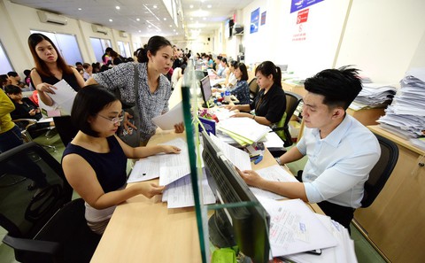 Triển khai cơ chế đặc thù: Chọn phương án có lợi nhất cho dân - Ảnh 1. Triển khai cơ chế đặc thù: Chọn phương án có lợi nhất cho dân - Ảnh 1.