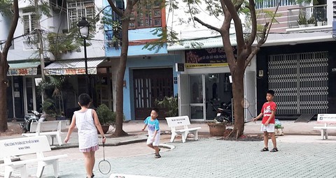Chờ dấu ấn sáng tạo của bạn trẻ - Ảnh 2. Chờ dấu ấn sáng tạo của bạn trẻ - Ảnh 2.