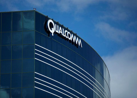 Qualcomm bị phạt 1,2 tỉ USD vì mưu đồ độc quyền chip iPhone - Ảnh 1. Qualcomm bị phạt 1,2 tỉ USD vì mưu đồ độc quyền chip iPhone - Ảnh 1.