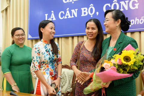 Đề xuất cho công chức vay 600 triệu đồng mua nhà ở - Ảnh 5.