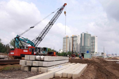TP.HCM trình đề án đăng cai SEA Games 31 với 15.600 tỉ đồng - Ảnh 2. TP.HCM trình đề án đăng cai SEA Games 31 với 15.600 tỉ đồng - Ảnh 2.