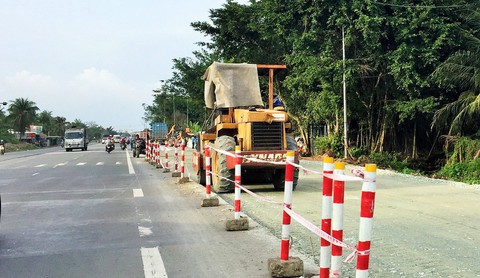 Những kịch bản né kẹt xe từ TP.HCM về quê ăn tết - Ảnh 3. Những kịch bản né kẹt xe từ TP.HCM về quê ăn tết - Ảnh 3.