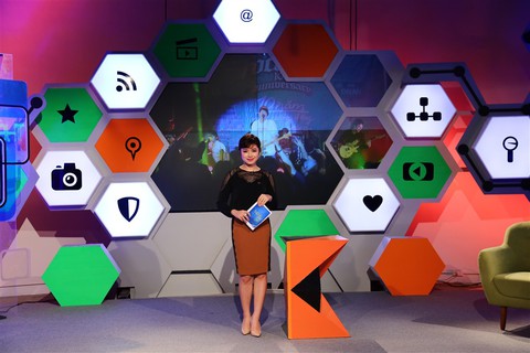 Đại chuyển dịch của VTV6: Thế hệ trẻ mới sẽ là thế hệ số - Ảnh 8. Đại chuyển dịch của VTV6: Thế hệ trẻ mới sẽ là thế hệ số - Ảnh 8.