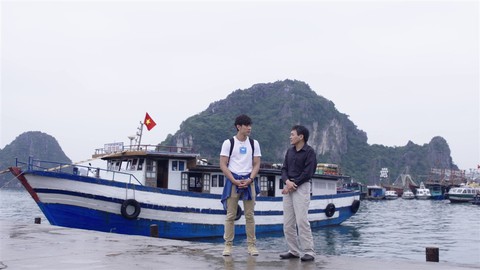 Đại chuyển dịch của VTV6: Thế hệ trẻ mới sẽ là thế hệ số - Ảnh 7. Đại chuyển dịch của VTV6: Thế hệ trẻ mới sẽ là thế hệ số - Ảnh 7.