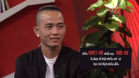 Đại chuyển dịch của VTV6: Thế hệ trẻ mới sẽ là thế hệ số - Ảnh 9. Đại chuyển dịch của VTV6: Thế hệ trẻ mới sẽ là thế hệ số - Ảnh 9.
