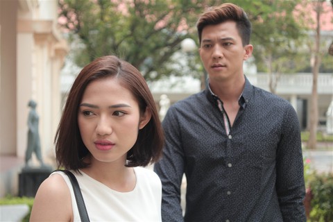 Ngược chiều nước mắt: Chia đôi khán giả - Ảnh 7. Ngược chiều nước mắt: Chia đôi khán giả - Ảnh 7.