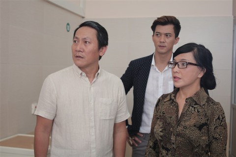 Ngược chiều nước mắt: Chia đôi khán giả - Ảnh 14. Ngược chiều nước mắt: Chia đôi khán giả - Ảnh 14.