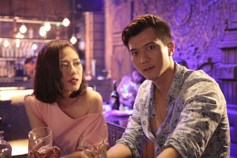 Ngược chiều nước mắt: Chia đôi khán giả - Ảnh 12. Ngược chiều nước mắt: Chia đôi khán giả - Ảnh 12.