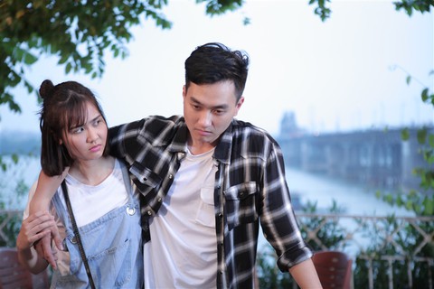 Ngược chiều nước mắt: Chia đôi khán giả - Ảnh 6. Ngược chiều nước mắt: Chia đôi khán giả - Ảnh 6.