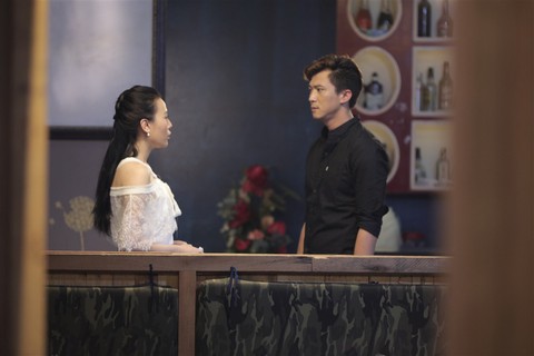 Ngược chiều nước mắt: Chia đôi khán giả - Ảnh 10. Ngược chiều nước mắt: Chia đôi khán giả - Ảnh 10.
