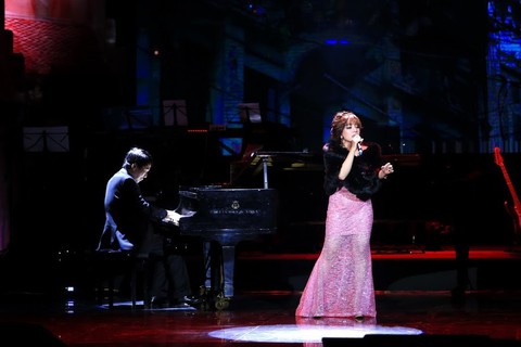 Phú Quang: Khi nào làm show là lúc tôi cần tiền - Ảnh 3. Phú Quang: Khi nào làm show là lúc tôi cần tiền - Ảnh 3.
