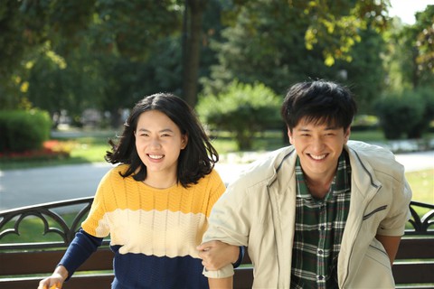 Tình khúc Bạch Dương kéo Thanh Mai, Chi Bảo trở lại màn ảnh - Ảnh 17. Tình khúc Bạch Dương kéo Thanh Mai, Chi Bảo trở lại màn ảnh - Ảnh 17.