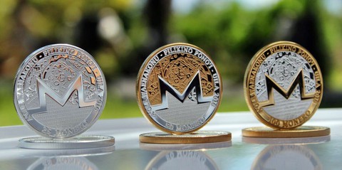 Choáng với gần 1.400 loại tiền ảo - Ảnh 1. Choáng với gần 1.400 loại tiền ảo - Ảnh 1.