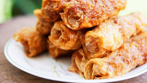40 món ngon bạn nên thử khi sang Malaysia chơi (phần 2) - Ảnh 9. 40 món ngon bạn nên thử khi sang Malaysia chơi (phần 2) - Ảnh 9.