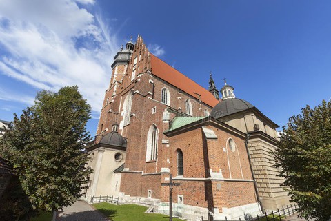 Đến Krakow ở Ba Lan đi đâu, làm gì? - Ảnh 3. Đến Krakow ở Ba Lan đi đâu, làm gì? - Ảnh 3.
