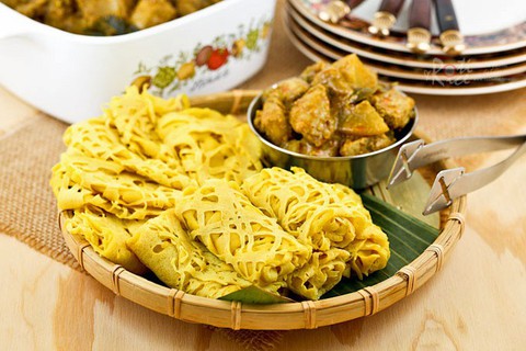 40 món ngon bạn nên thử khi sang Malaysia chơi - Ảnh 13. 40 món ngon bạn nên thử khi sang Malaysia chơi - Ảnh 13.