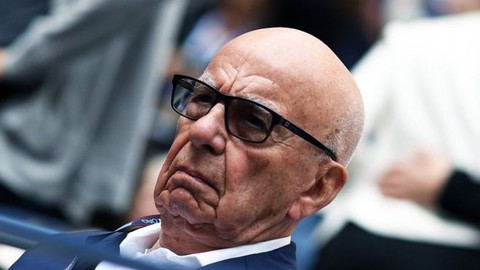 Ông trùm Rupert Murdoch muốn Facebook phải trả tiền tin tức - Ảnh 1. Ông trùm Rupert Murdoch muốn Facebook phải trả tiền tin tức - Ảnh 1.