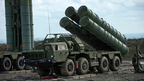 Nga đàm phán bán tên lửa S-400 cho đối tác Đông Nam Á - Ảnh 1. Nga đàm phán bán tên lửa S-400 cho đối tác Đông Nam Á - Ảnh 1.