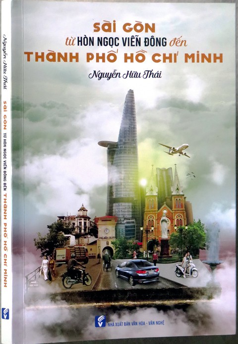 Nhìn lại phố xá Sài Gòn ...từ Hòn Ngọc Viễn Đông... - Ảnh 1. Nhìn lại phố xá Sài Gòn ...từ Hòn Ngọc Viễn Đông... - Ảnh 1.