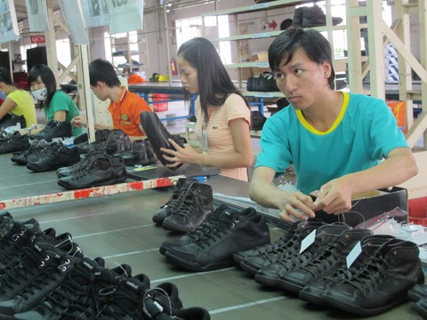 80 tỉ USD của 4 ngành hàng chờ khai thác từ CPTPP - Ảnh 2. 80 tỉ USD của 4 ngành hàng chờ khai thác từ CPTPP - Ảnh 2.