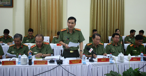 TP.HCM kiềm chế và kéo giảm phạm pháp hình sự - Ảnh 2. TP.HCM kiềm chế và kéo giảm phạm pháp hình sự - Ảnh 2.