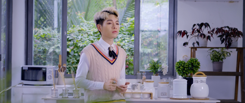 Đức Phúc hát nhạc phim do Trường Giang sáng tác - Ảnh 3. Đức Phúc hát nhạc phim do Trường Giang sáng tác - Ảnh 3.
