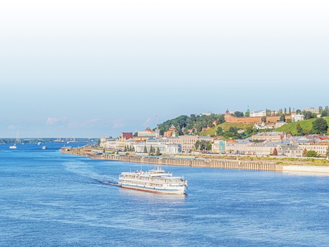 Xem bóng đá theo dòng Volga - Ảnh 2. Xem bóng đá theo dòng Volga - Ảnh 2.