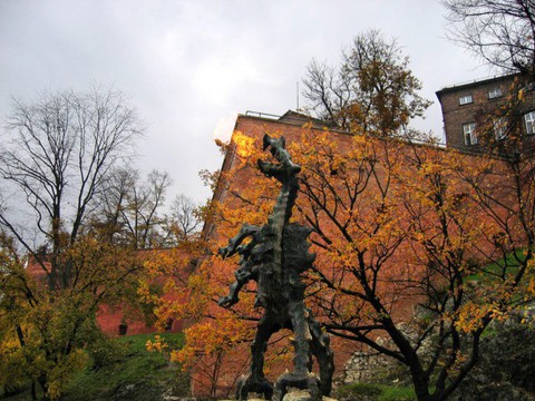Đến Krakow ở Ba Lan nhớ tận dụng những hoạt động miễn phí - Ảnh 12. Đến Krakow ở Ba Lan nhớ tận dụng những hoạt động miễn phí - Ảnh 12.