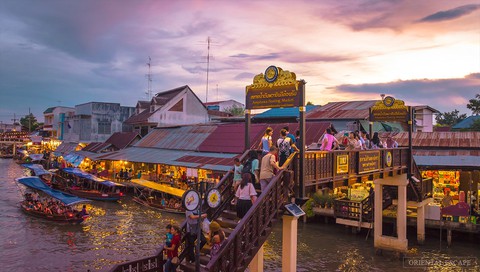 Khám phá hết Bangkok trong 24 giờ - Ảnh 4. Khám phá hết Bangkok trong 24 giờ - Ảnh 4.