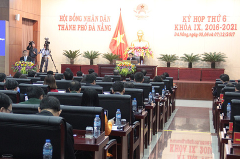 Kỷ luật 3 cán bộ Văn phòng Thành ủy và Văn phòng HĐND Đà Nẵng - Ảnh 1. Kỷ luật 3 cán bộ Văn phòng Thành ủy và Văn phòng HĐND Đà Nẵng - Ảnh 1.