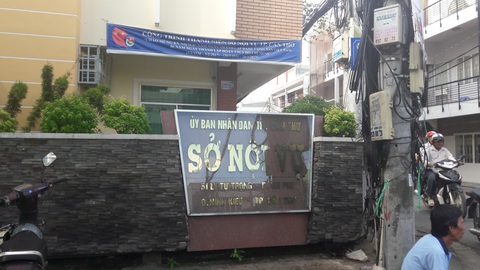 Cần Thơ tổ chức thi tuyển 4 phó giám đốc sở - Ảnh 1. Cần Thơ tổ chức thi tuyển 4 phó giám đốc sở - Ảnh 1.