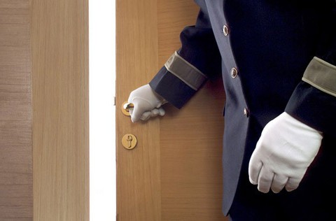 7 điều cần nhớ khi ở khách sạn - Ảnh 3. 7 điều cần nhớ khi ở khách sạn - Ảnh 3.