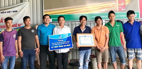 sua xe ngap nuoc sua xe ngap nuoc