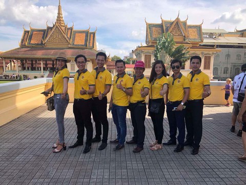 Du lịch Singapore 0 đồng với SunPay Việt Nam - Ảnh 1. Du lịch Singapore 0 đồng với SunPay Việt Nam - Ảnh 1.