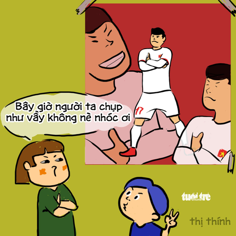 Kỳ tích hay cơn địa chấn mới của U23 Việt Nam? - Ảnh 8. Kỳ tích hay cơn địa chấn mới của U23 Việt Nam? - Ảnh 8.