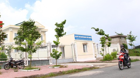 Kiến nghị xử lý theo qui định vi phạm tại Ban chỉ đạo Tây Nam bộ - Ảnh 1. Kiến nghị xử lý theo qui định vi phạm tại Ban chỉ đạo Tây Nam bộ - Ảnh 1.