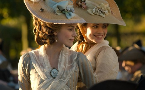 Keira Knightley không thích phim vai nữ toàn bị cưỡng hiếp - Ảnh 2. Keira Knightley không thích phim vai nữ toàn bị cưỡng hiếp - Ảnh 2.