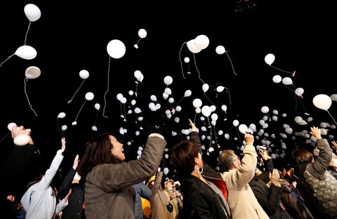 Mỗi nước một ảnh trong năm mới 2018 - Ảnh 8. Mỗi nước một ảnh trong năm mới 2018 - Ảnh 8.