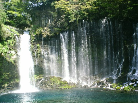 Shizuoka: miền quê bình yên ở xứ mặt trời mọc - Ảnh 2. Shizuoka: miền quê bình yên ở xứ mặt trời mọc - Ảnh 2.