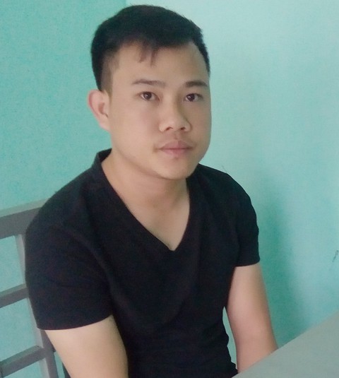 Bắt trai trẻ lập web, lừa đầu tư tiền ảo đa cấp và Bitcoin - Ảnh 1. Bắt trai trẻ lập web, lừa đầu tư tiền ảo đa cấp và Bitcoin - Ảnh 1.