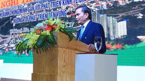 Miễn nhiệm tư cách đại biểu HĐND tỉnh đối với ông Ngô Văn Tuấn - Ảnh 1. Miễn nhiệm tư cách đại biểu HĐND tỉnh đối với ông Ngô Văn Tuấn - Ảnh 1.