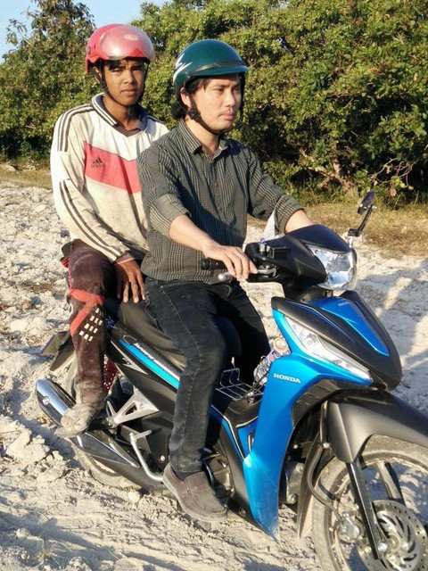 thay ninh van dau thay ninh van dau