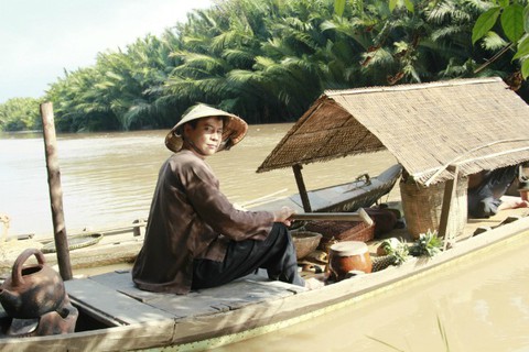 Sau thương nhớ ở ai là Cô Thắm về làng, Mộng phù hoa... - Ảnh 5. Sau thương nhớ ở ai là Cô Thắm về làng, Mộng phù hoa... - Ảnh 5.